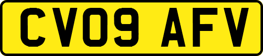 CV09AFV