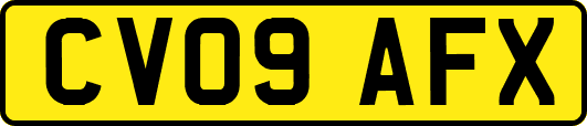 CV09AFX