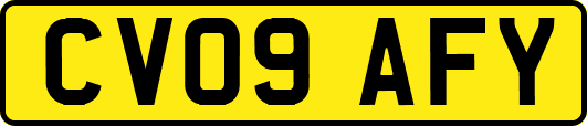 CV09AFY