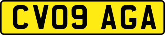 CV09AGA