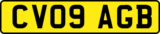 CV09AGB