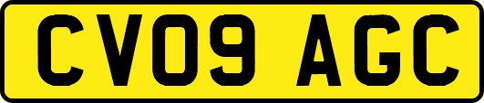 CV09AGC