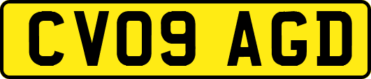 CV09AGD