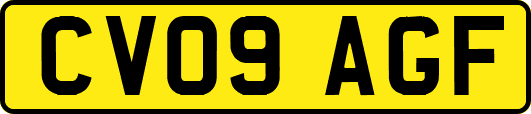 CV09AGF