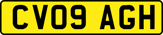 CV09AGH