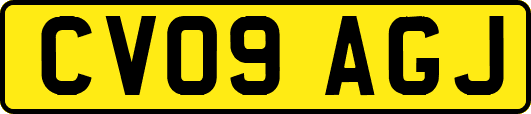 CV09AGJ