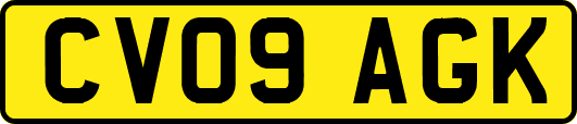 CV09AGK