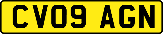 CV09AGN