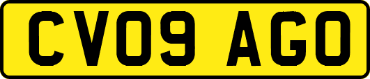 CV09AGO