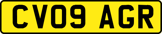 CV09AGR