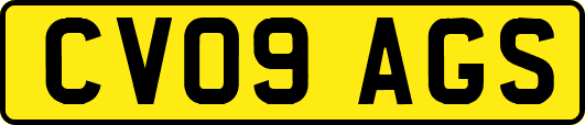 CV09AGS