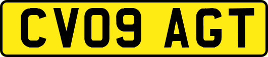 CV09AGT