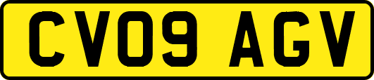 CV09AGV
