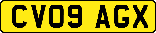 CV09AGX