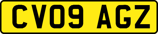 CV09AGZ
