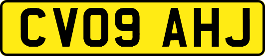 CV09AHJ