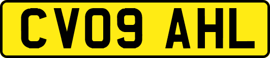 CV09AHL