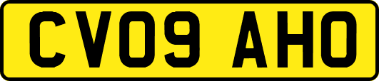 CV09AHO