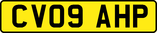 CV09AHP