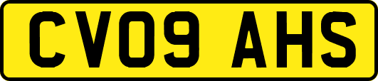 CV09AHS