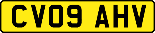 CV09AHV