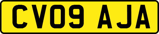 CV09AJA