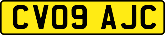 CV09AJC