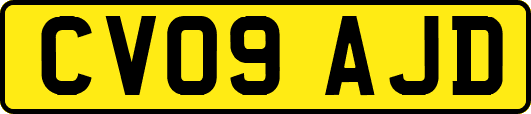 CV09AJD