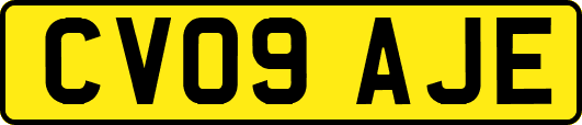 CV09AJE