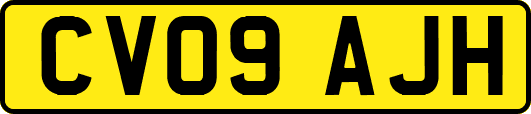 CV09AJH