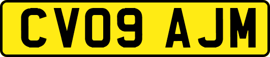 CV09AJM