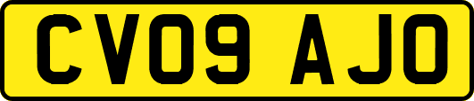 CV09AJO