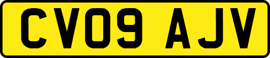 CV09AJV