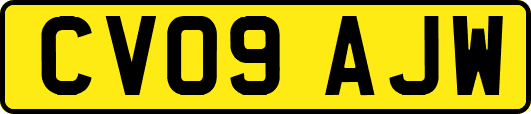 CV09AJW