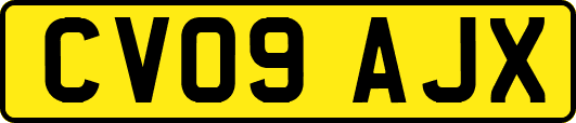 CV09AJX