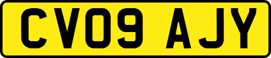 CV09AJY