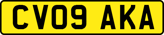 CV09AKA