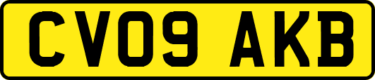CV09AKB