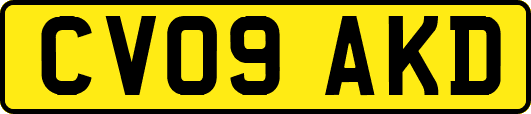 CV09AKD