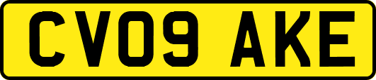 CV09AKE