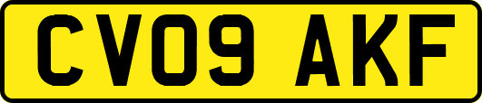 CV09AKF