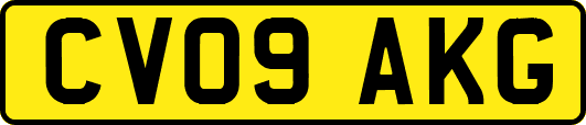 CV09AKG