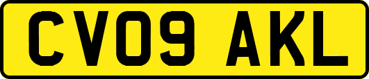 CV09AKL