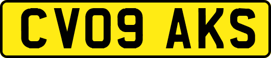 CV09AKS