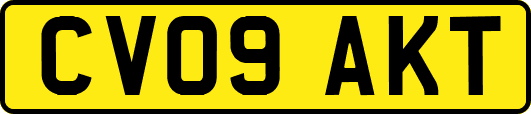 CV09AKT