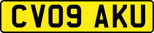 CV09AKU