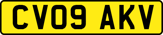 CV09AKV