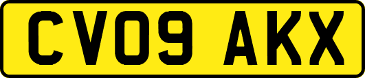 CV09AKX