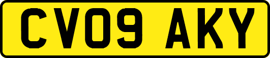 CV09AKY