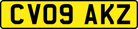 CV09AKZ